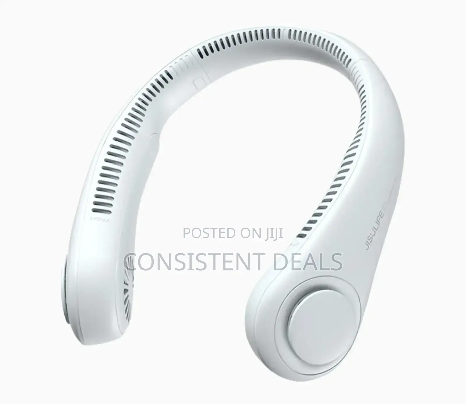 Electric Mobile Neck Fan
