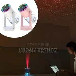 Portable Usb Home Car Ultrasonic Mist Maker Humidifier