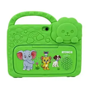 New Q-Mobile QTab X50 16 GB Green