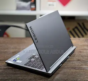 New Laptop Lenovo Legion 5 16GB Intel Core I7 SSD 512GB