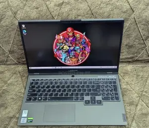New Laptop Lenovo Legion 5 16GB Intel Core I7 SSD 512GB