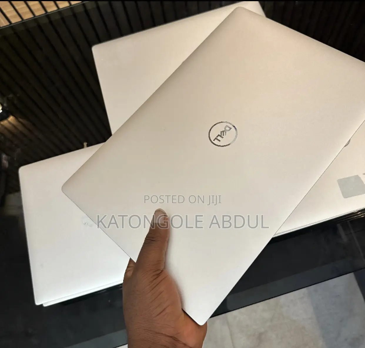 New Laptop Dell Precision 15 5540 16GB Intel Core I9 SSD 512GB