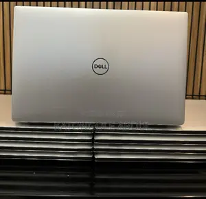 New Laptop Dell Precision 15 5540 16GB Intel Core I9 SSD 512GB