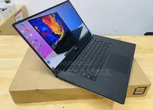 New Laptop Dell Precision 15 5540 16GB Intel Core I9 SSD 512GB