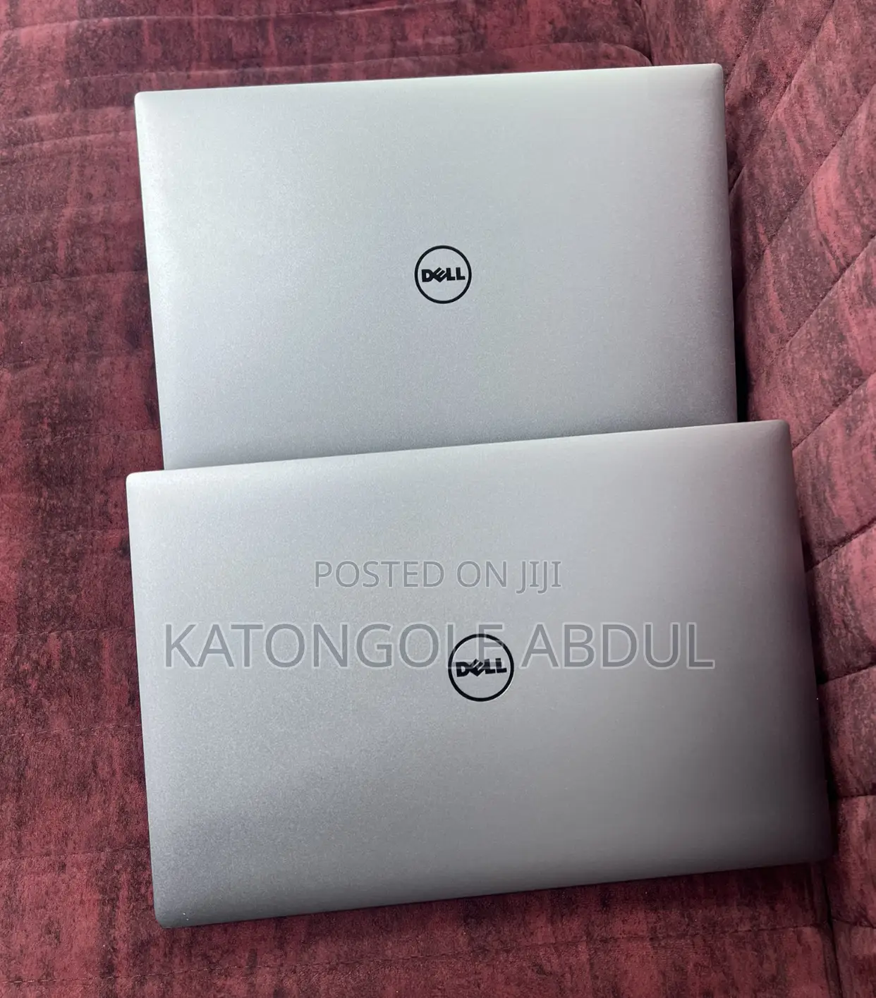 New Laptop Dell Precision 15 5540 16GB Intel Core I9 SSD 512GB