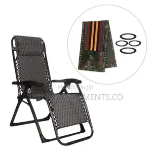 Photo - Heat Resistant Recliner Replacement Fabric, Waterproof