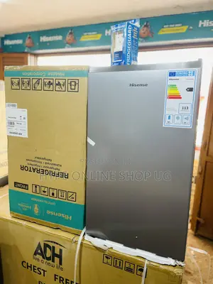 Hisense Brandnew Home Fridge