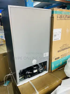 Hisense Brandnew Home Fridge