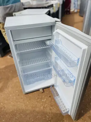 Top Freezer Imported Used Fridge