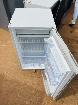 Top Freezer Imported Used Fridge