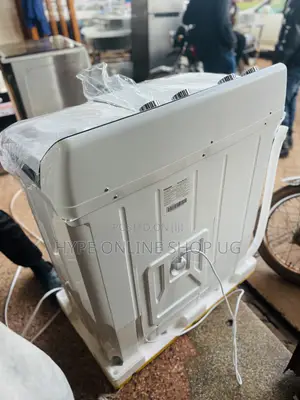 Hisense 10kg Top Loader Washing Machines