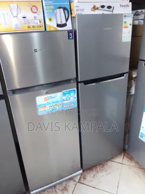 Photo - Fridge, Ac and Cooker Repair