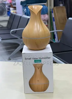 Small Vase Humidifier
