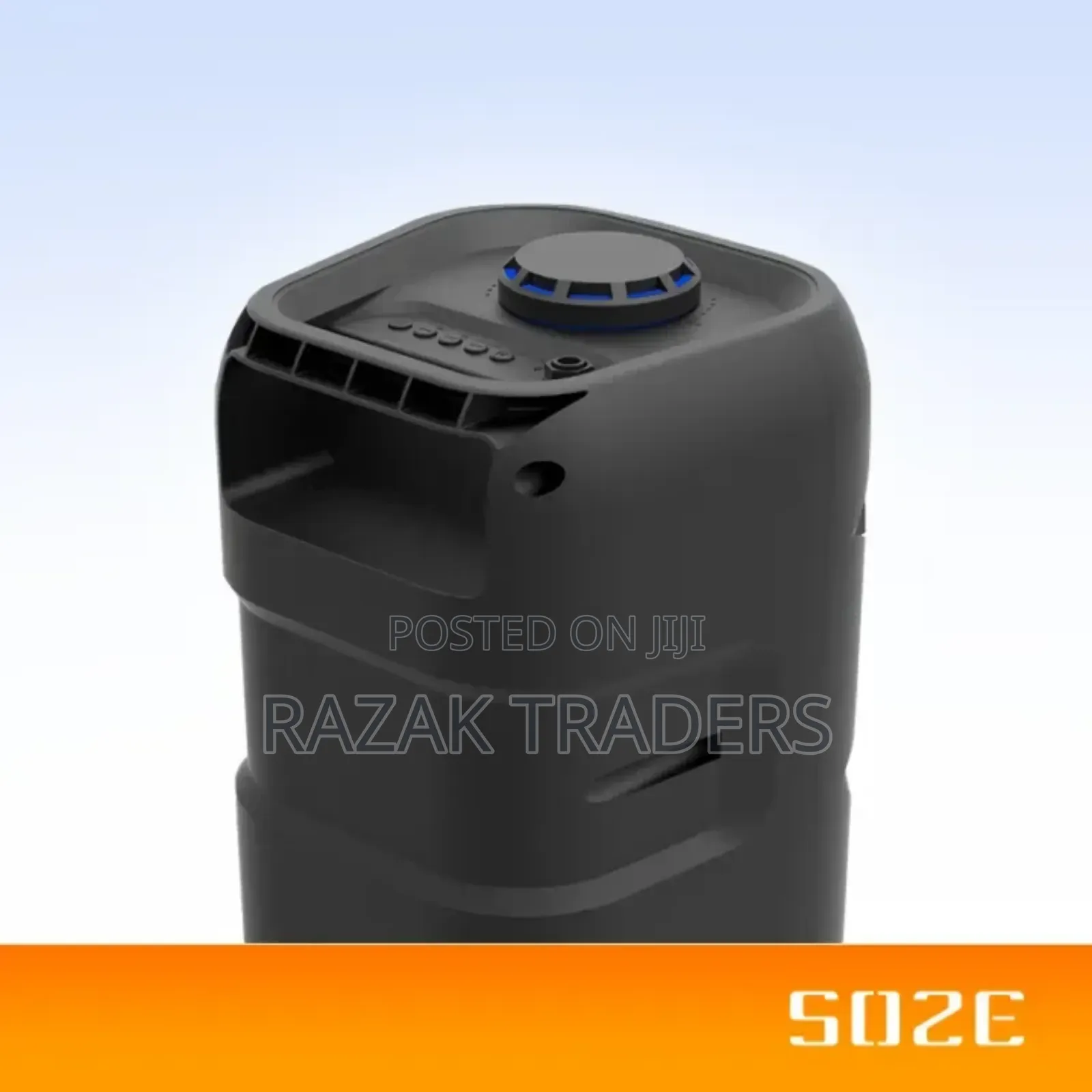 Superb Turbo Sound Bluetooth Speaker MS-1953BT