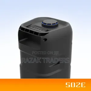 Superb Turbo Sound Bluetooth Speaker MS-1953BT