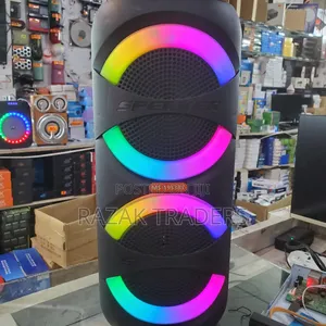 Superb Turbo Sound Bluetooth Speaker MS-1953BT