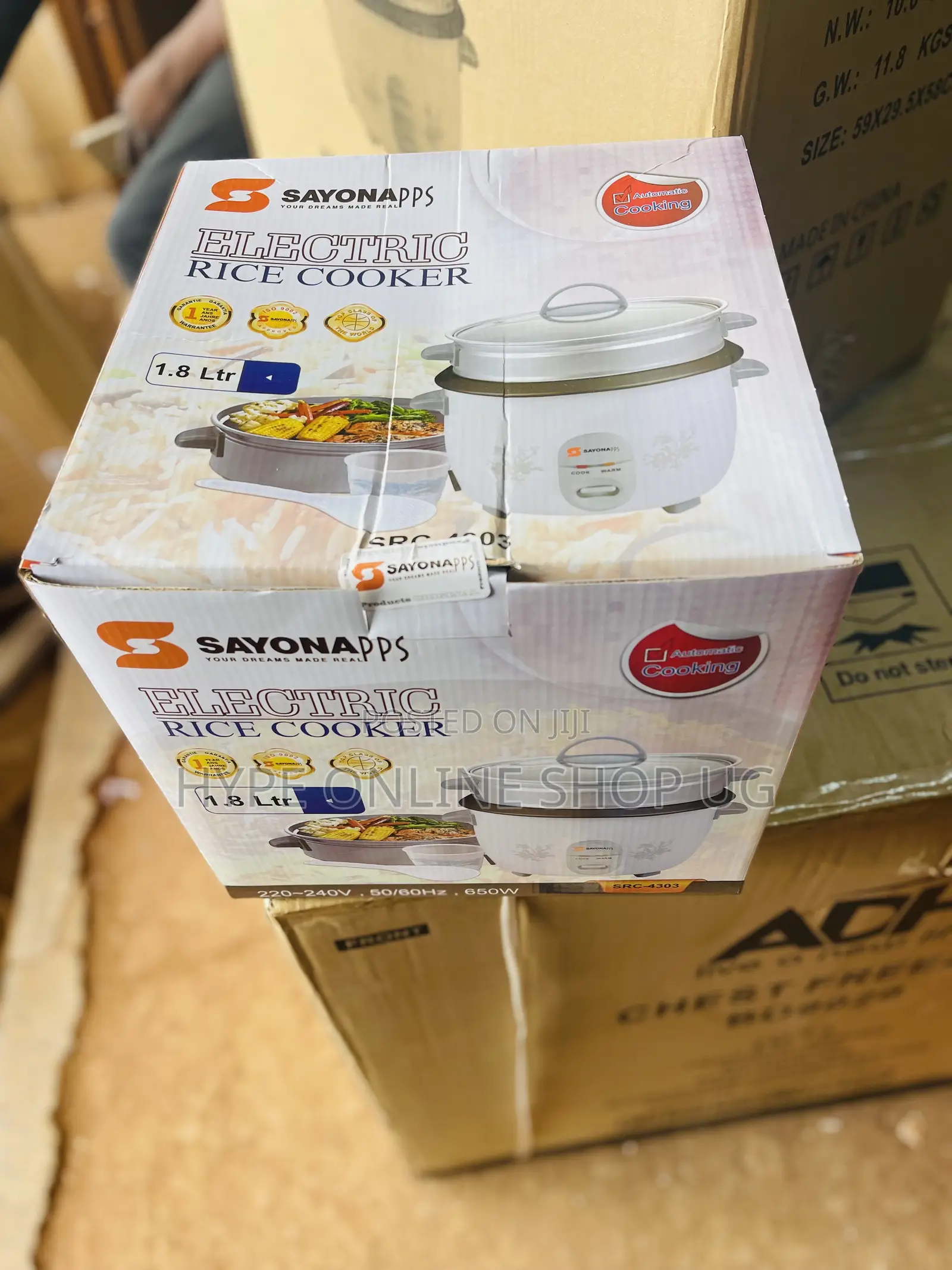 Original Home Rice Cooker