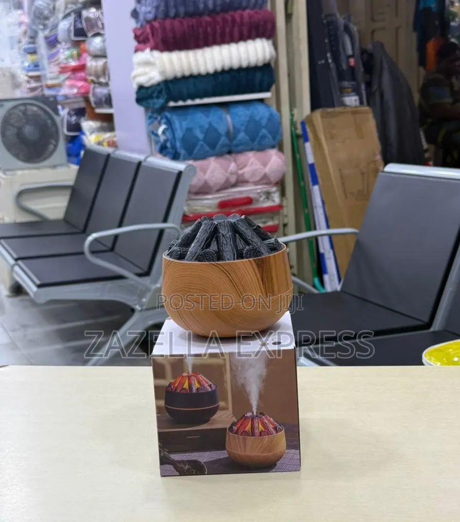 Home Humidifier Aroma