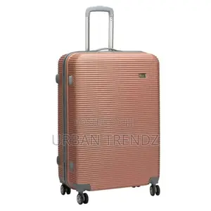 28 Inch Hard Shell Luggage Trolley Bag Suitcase
