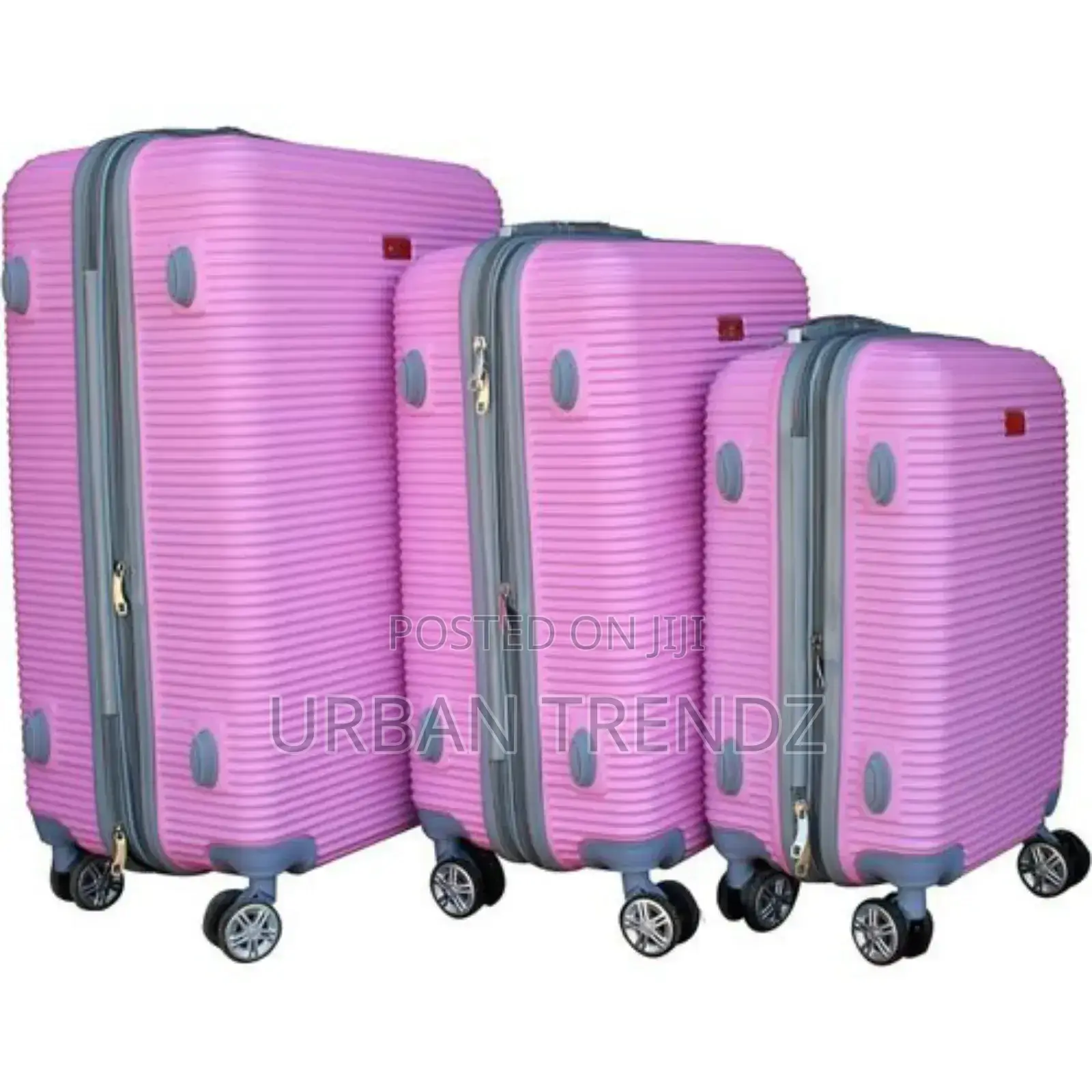 28 Inch Hard Shell Luggage Trolley Bag Suitcase