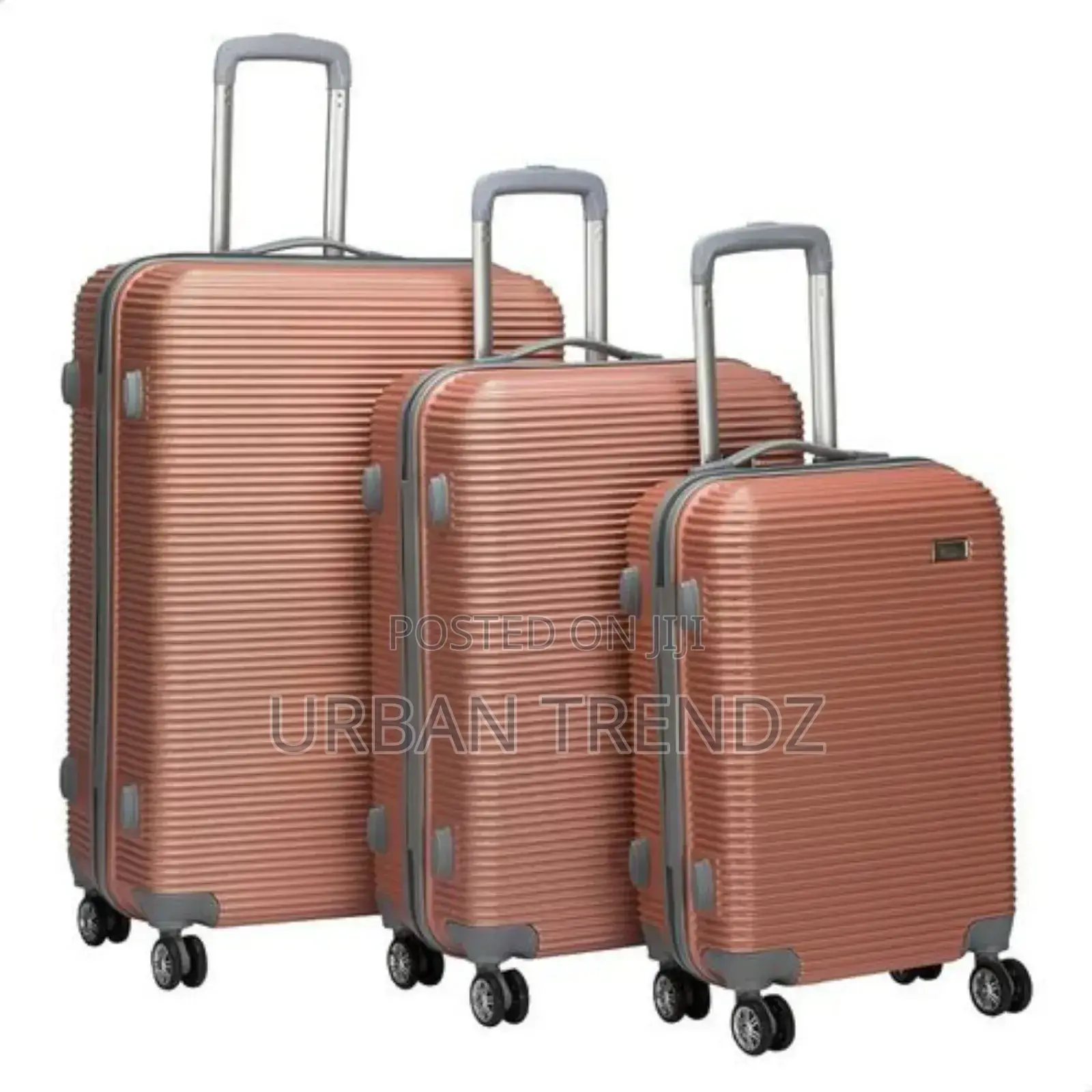 28 Inch Hard Shell Luggage Trolley Bag Suitcase