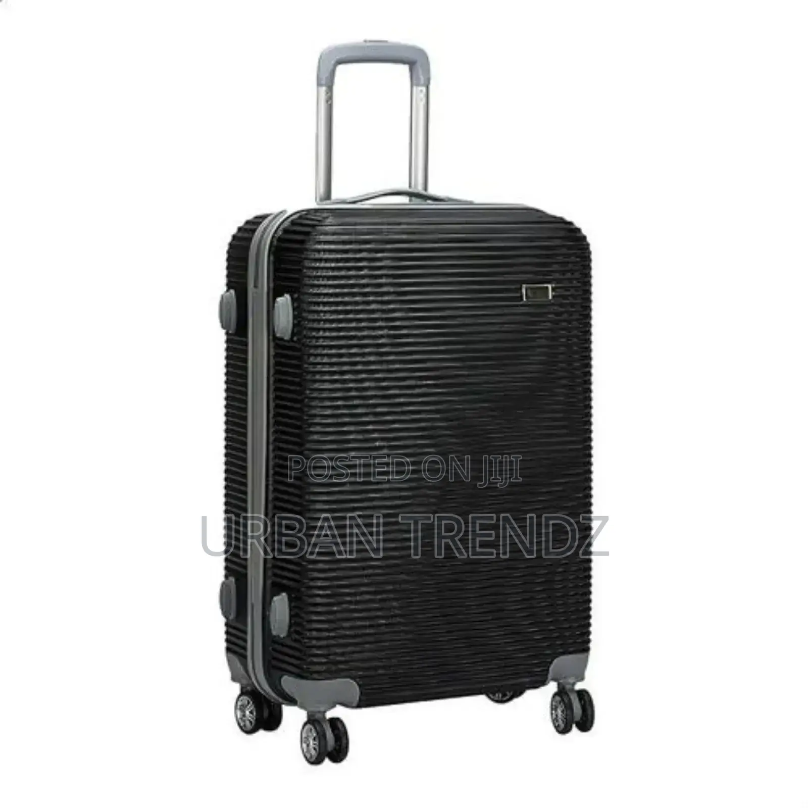 28 Inch Hard Shell Luggage Trolley Bag Suitcase