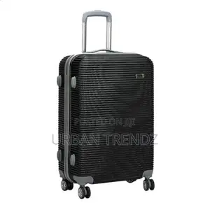 28 Inch Hard Shell Luggage Trolley Bag Suitcase