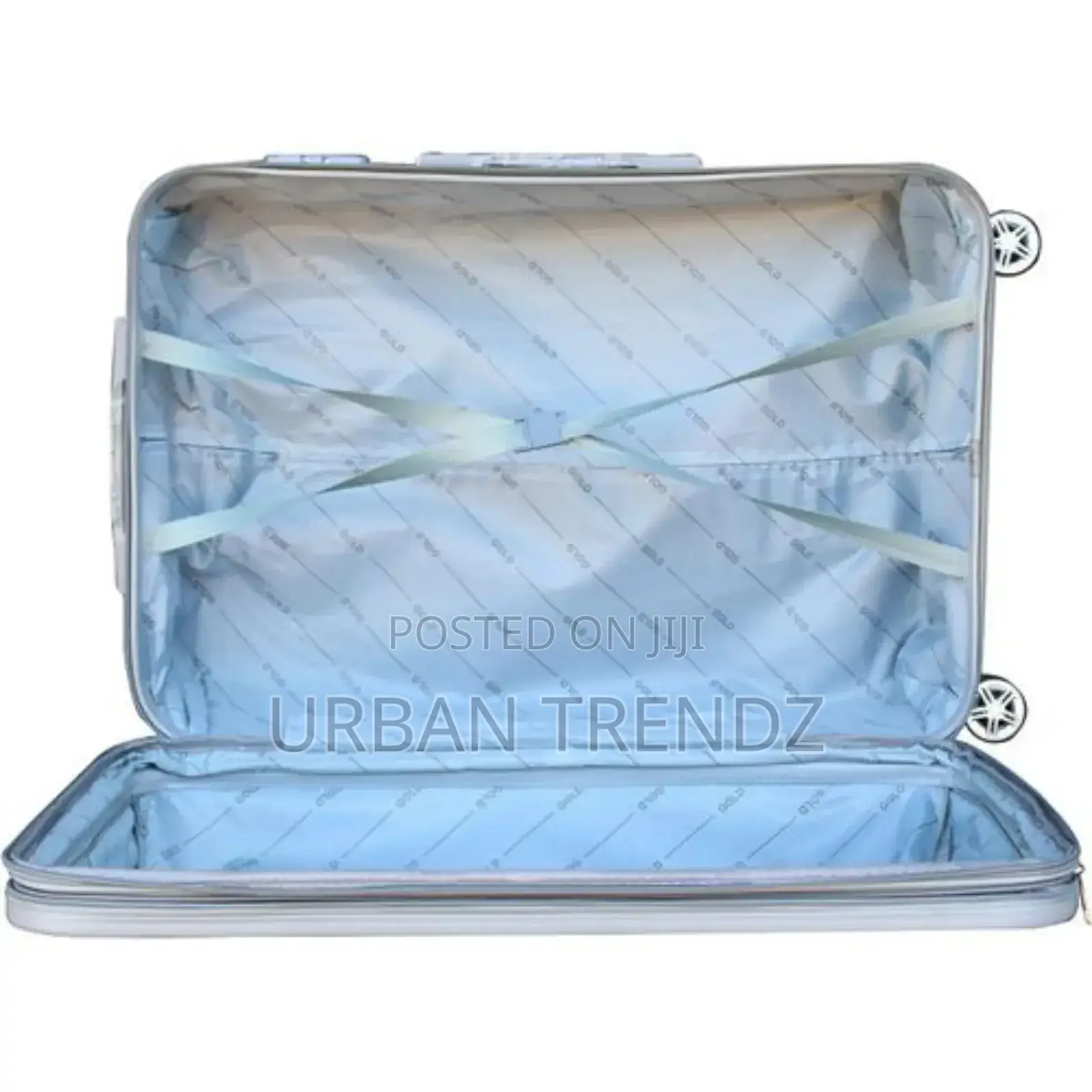 28 Inch Hard Shell Luggage Trolley Bag Suitcase