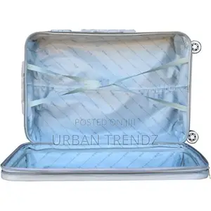 28 Inch Hard Shell Luggage Trolley Bag Suitcase