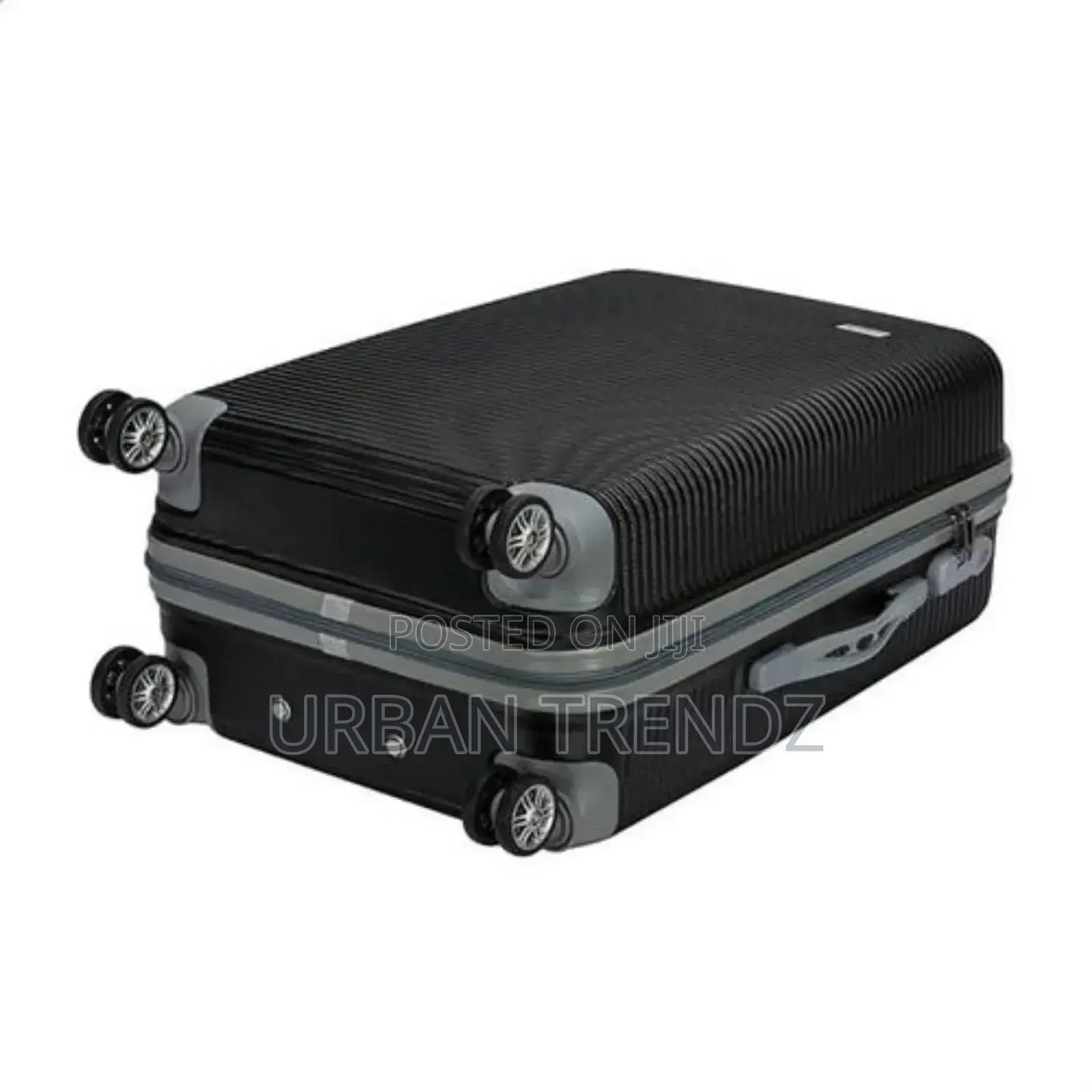 28 Inch Hard Shell Luggage Trolley Bag Suitcase