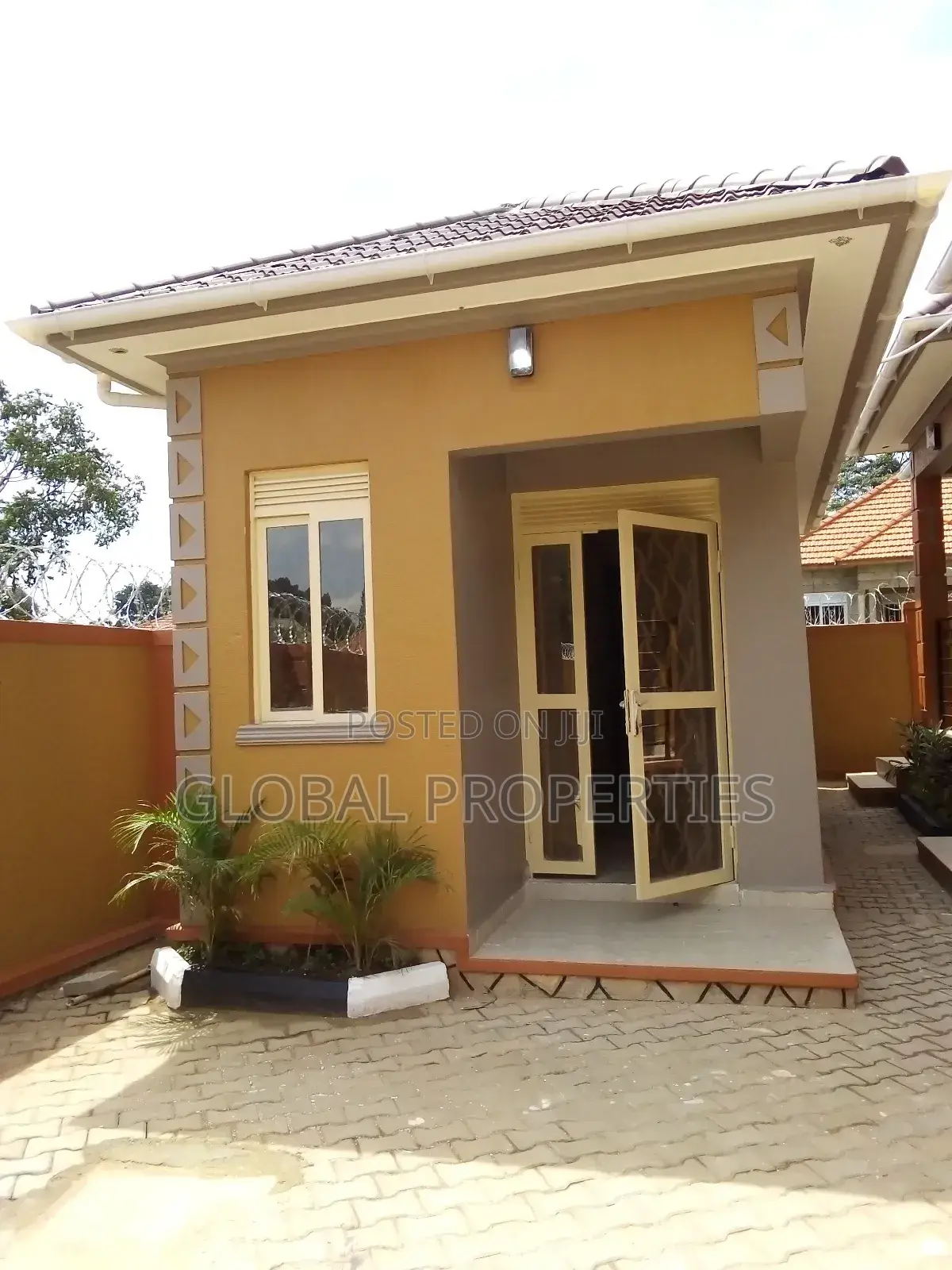 1bdrm Bungalow in Kyaliwajala Kireka, Central Division for rent