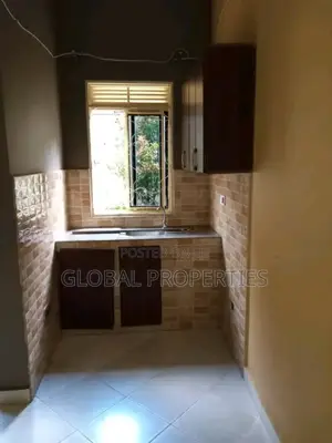 1bdrm Bungalow in Kyaliwajala Kireka, Central Division for rent