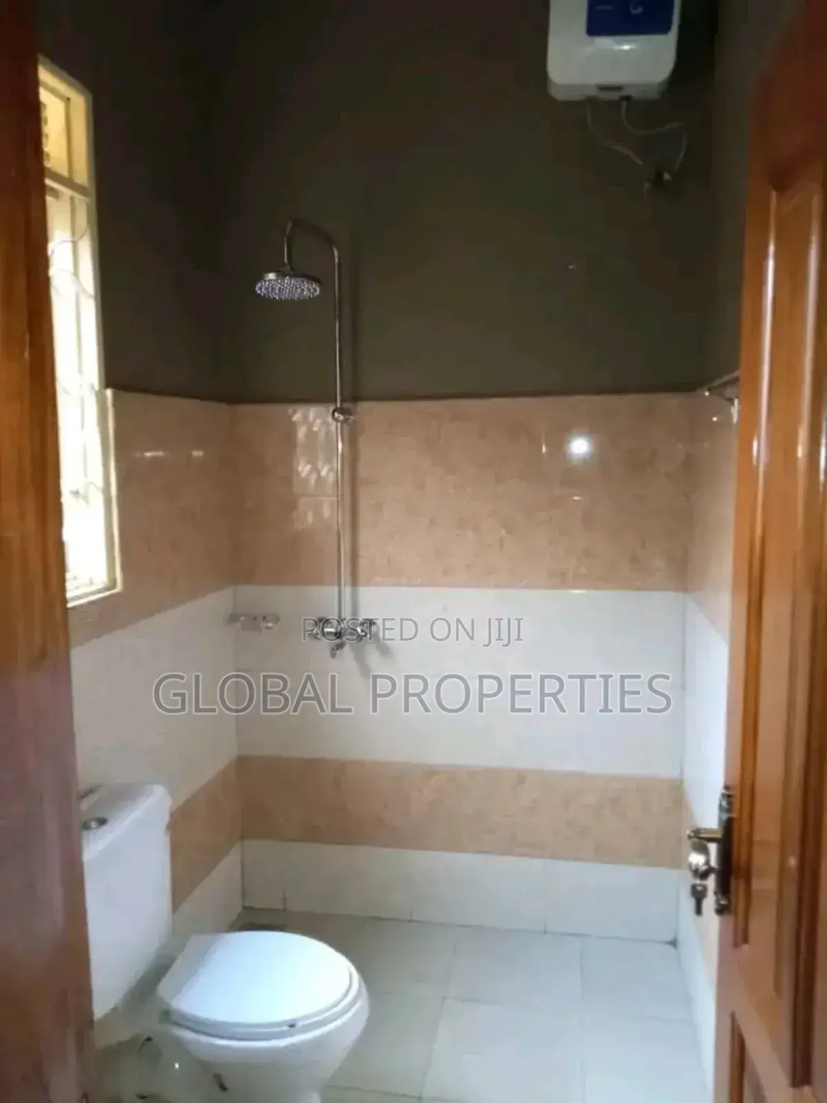 1bdrm Bungalow in Kyaliwajala Kireka, Central Division for rent