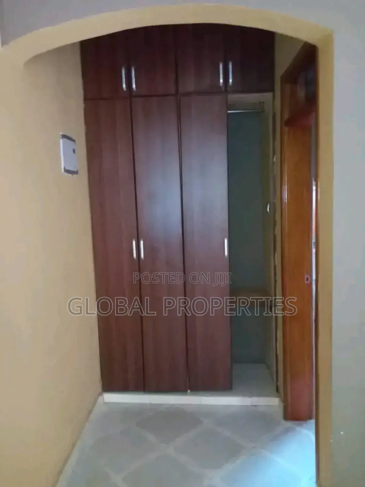 1bdrm Bungalow in Kyaliwajala Kireka, Central Division for rent