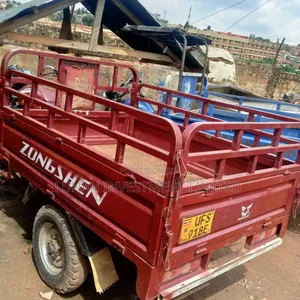 Tricycle Ihemas 2024 Red