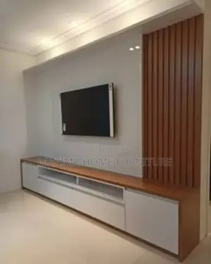New TV Stands
