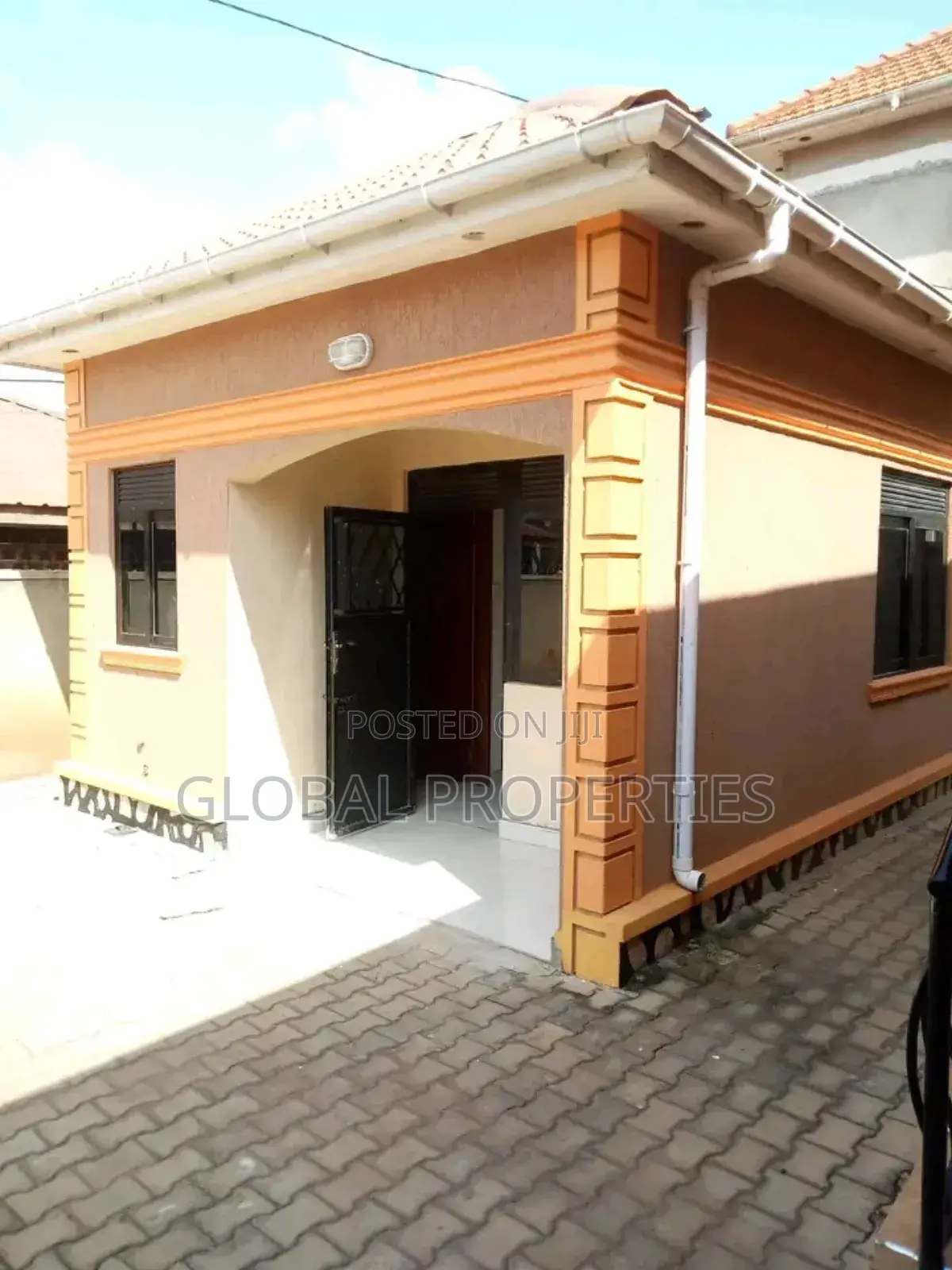 1bdrm Bungalow in Kireka Namugongo, Central Division for rent