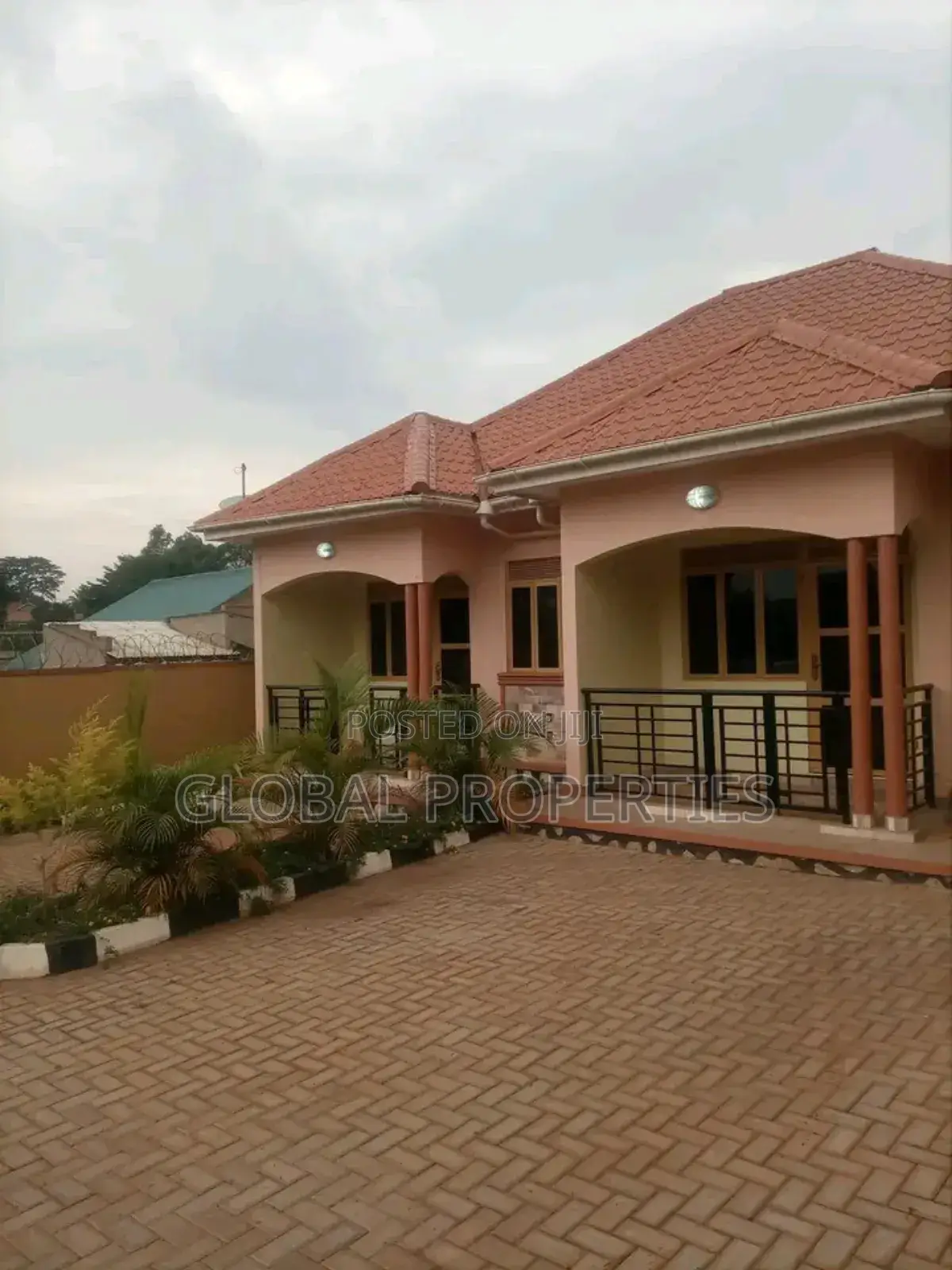 1bdrm Bungalow in Mbalwa Namugongo, Central Division for rent