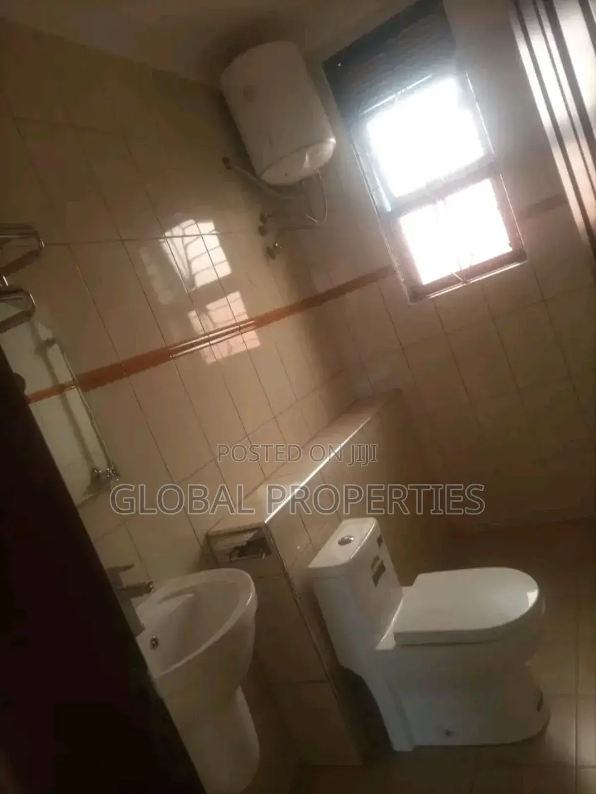 1bdrm Bungalow in Mbalwa Namugongo, Central Division for rent