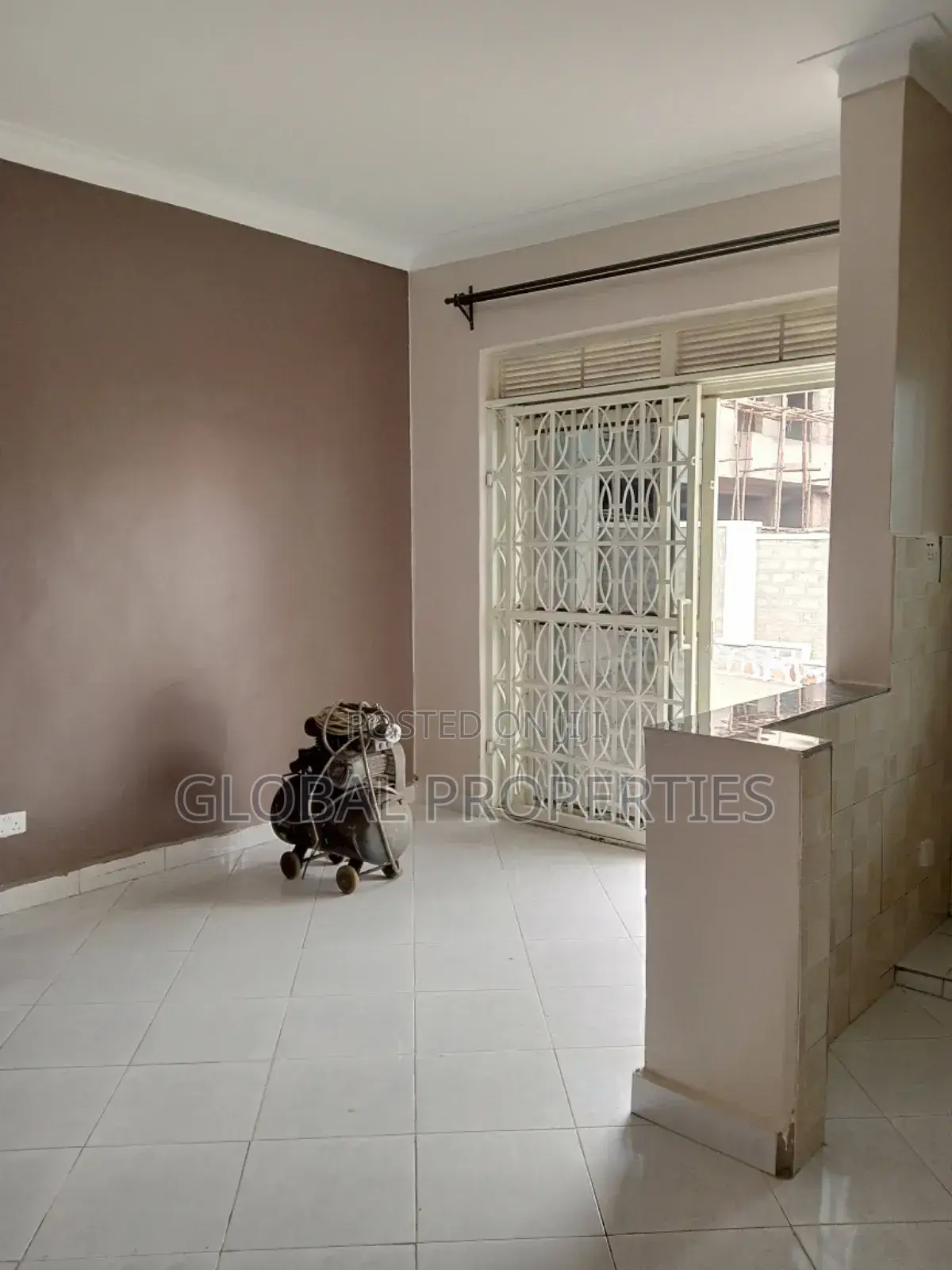 1bdrm Bungalow in Mbalwa Namugongo, Central Division for rent