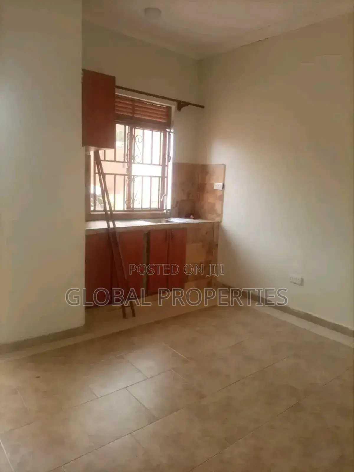 1bdrm Bungalow in Kyaliwajala, Central Division for rent