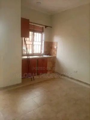 1bdrm Bungalow in Kyaliwajala, Central Division for rent