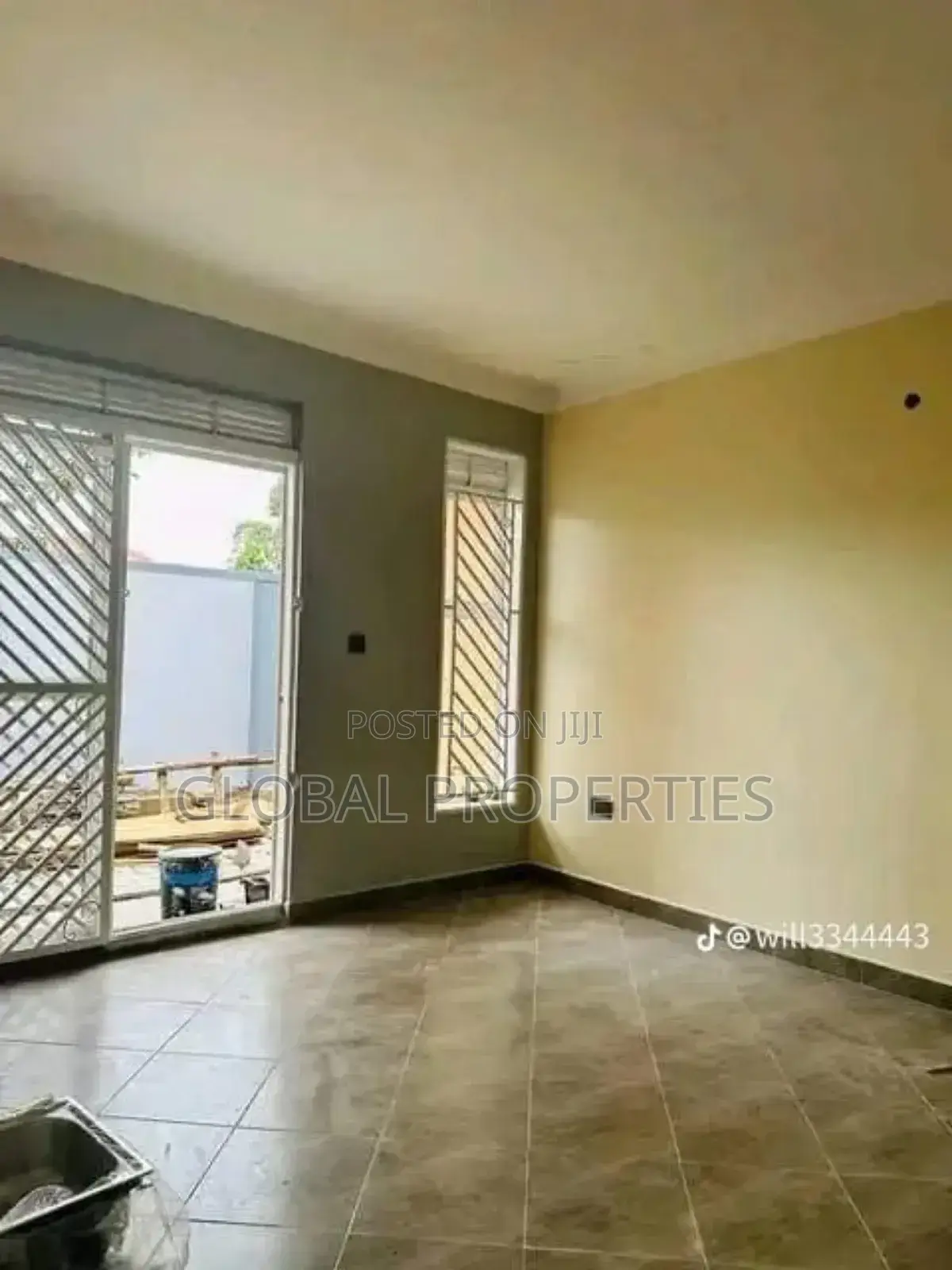 1bdrm Apartment in Kira Najjera, Central Division for rent
