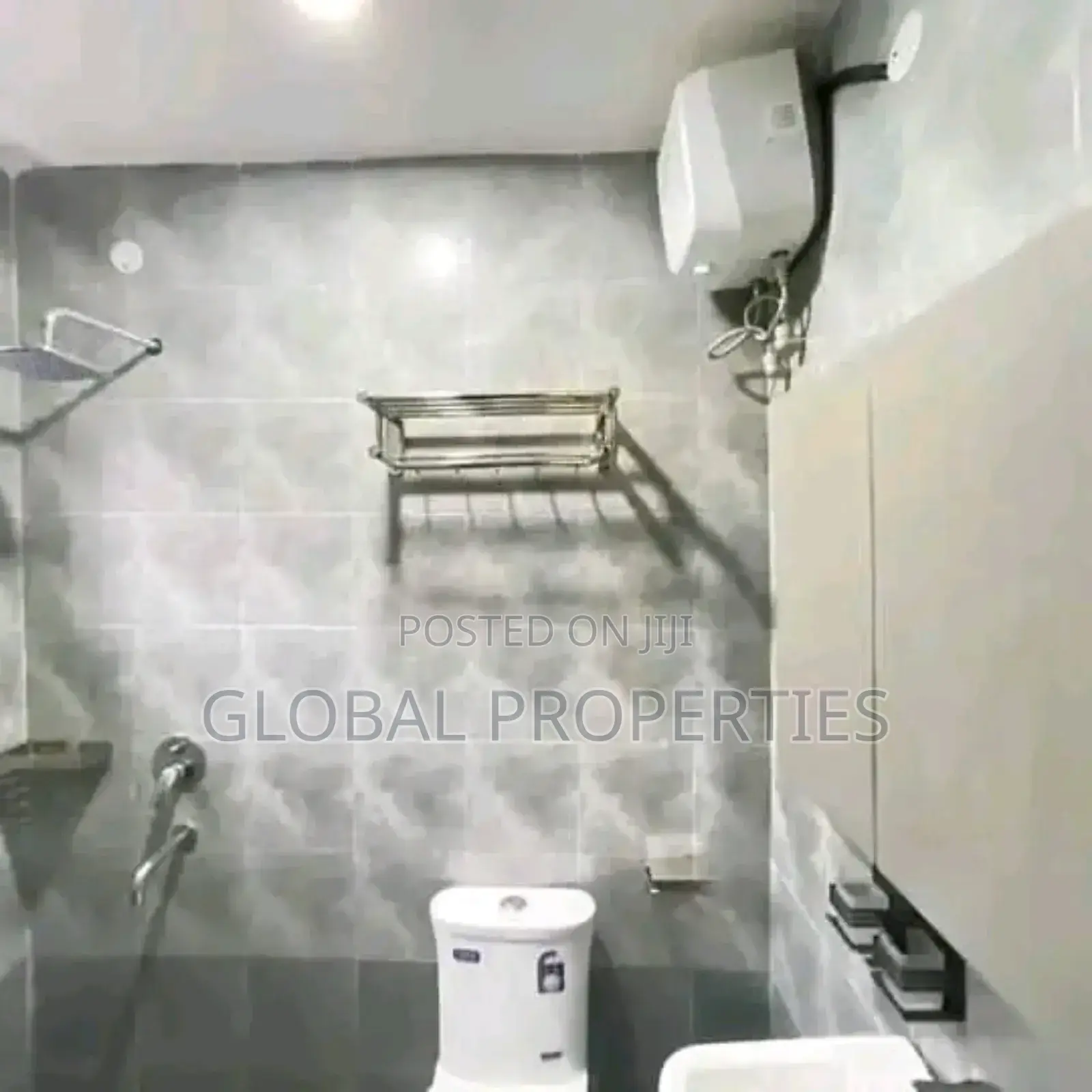 1bdrm Apartment in Kira Najjera, Central Division for rent