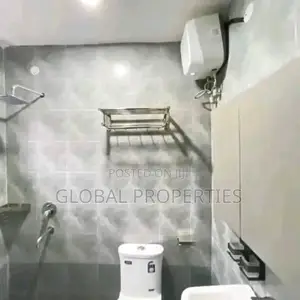 1bdrm Apartment in Kira Najjera, Central Division for rent