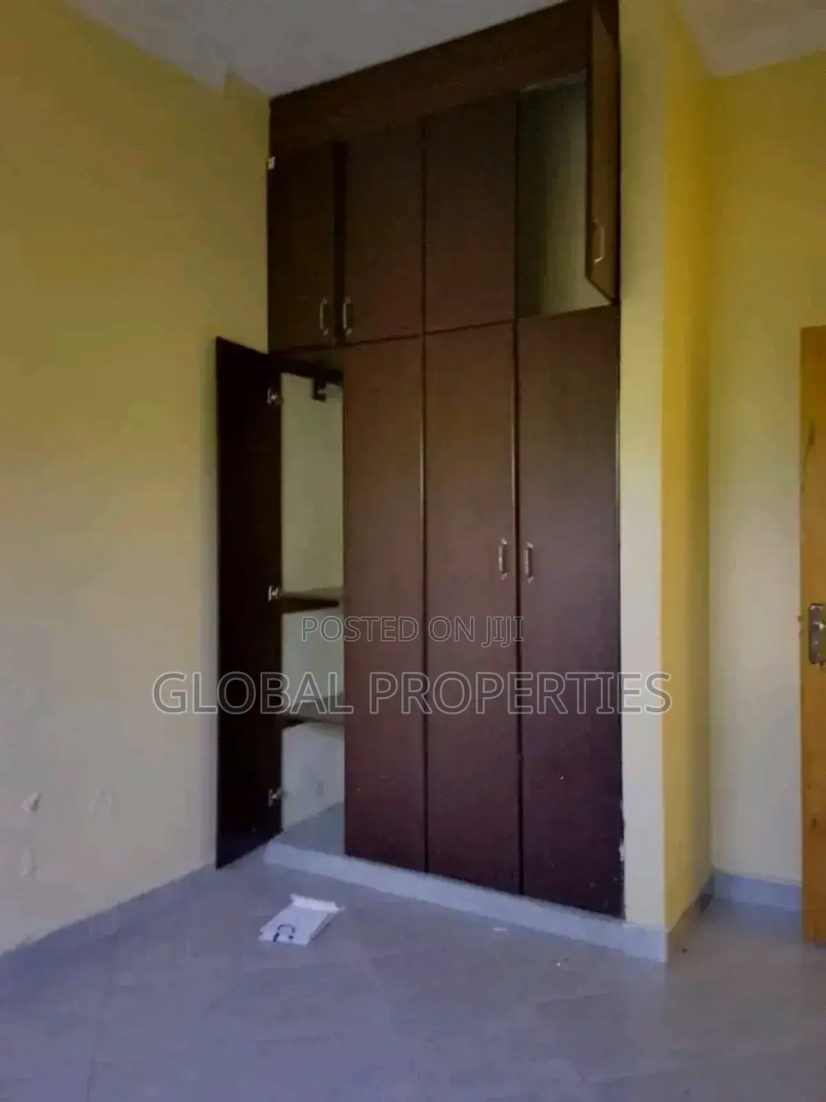 1bdrm Bungalow in Namugongo Estate, Central Division for rent