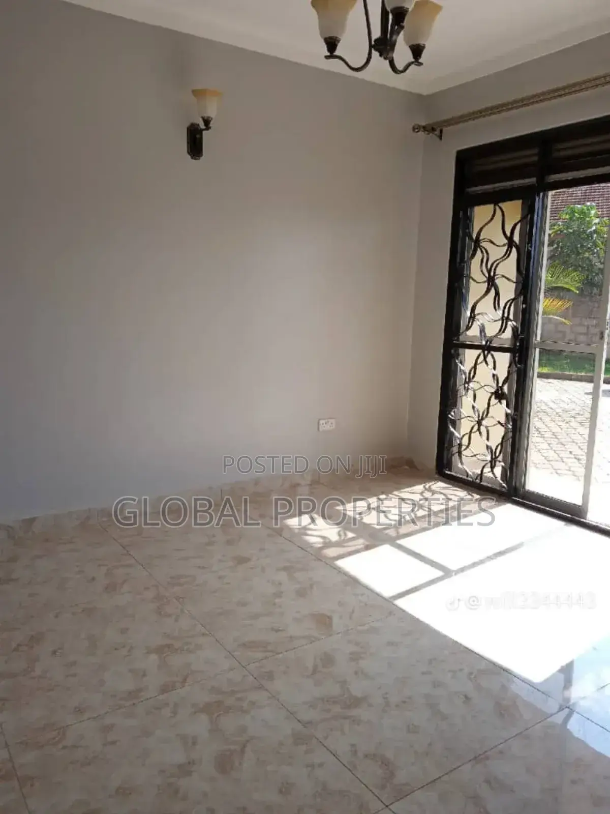 1bdrm Bungalow in Namugongo Estate, Central Division for rent