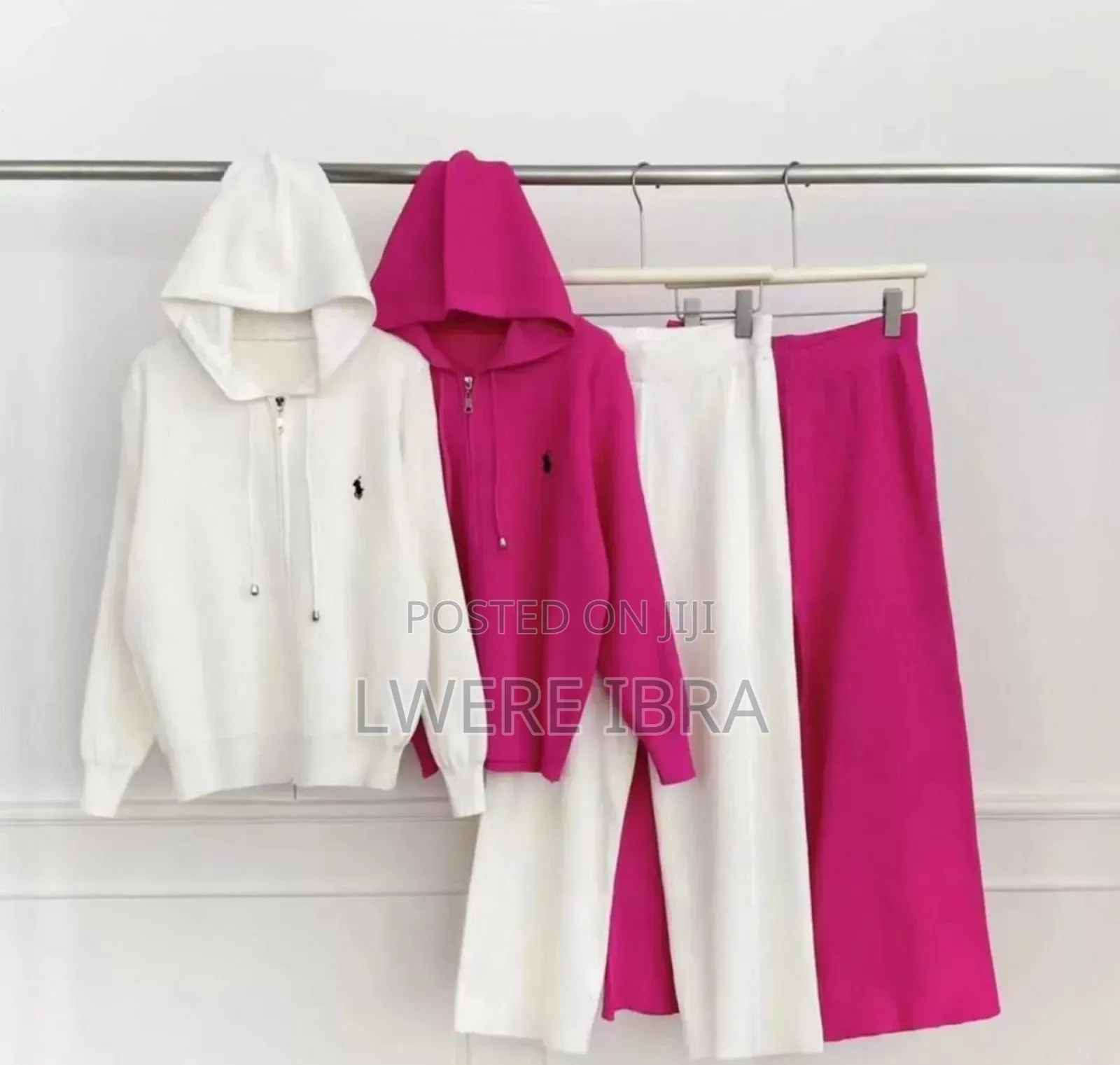 Traveling Truck Suits for Women
