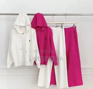 Traveling Truck Suits for Women