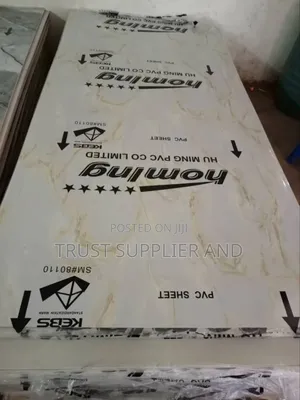 Marble Sheet Newstock Set
